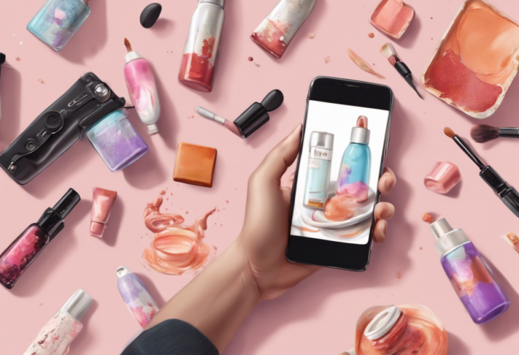 Как продвигать салон красоты в социальных сетях