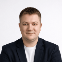 Picture of Артур Юденков